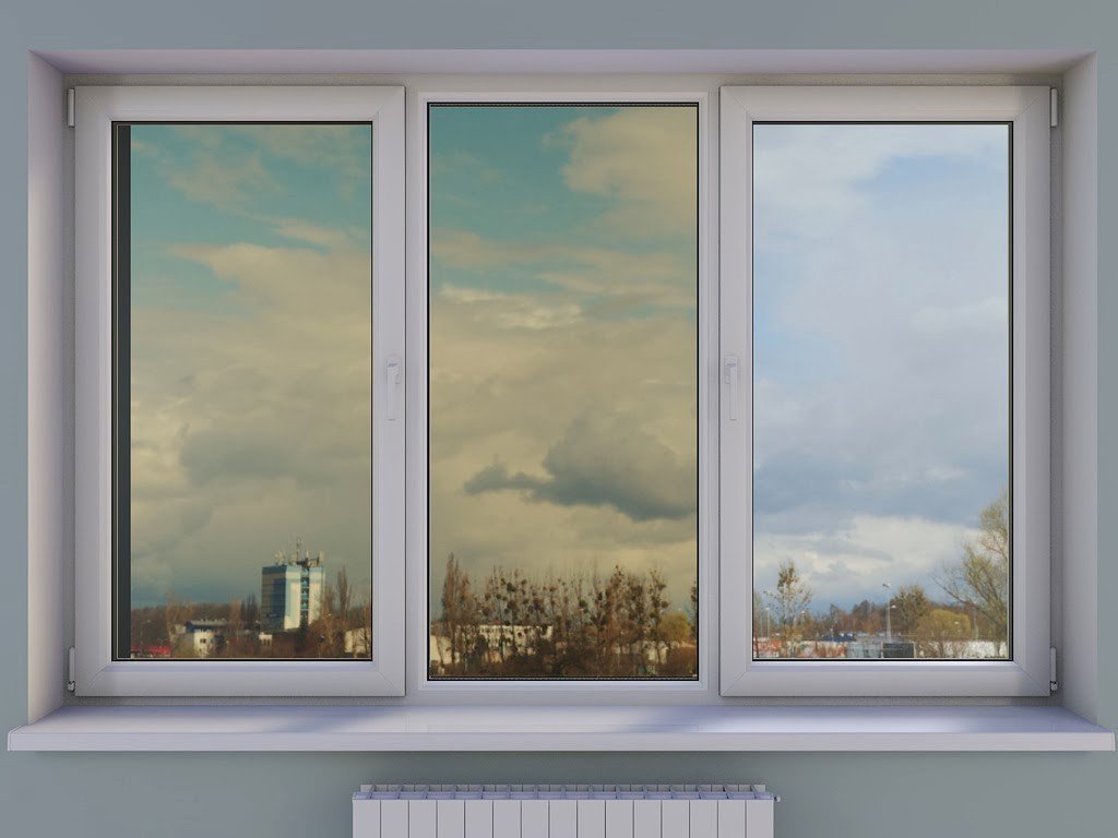 Тонування вікон у квартирі | Avtotonirovka.od.ua