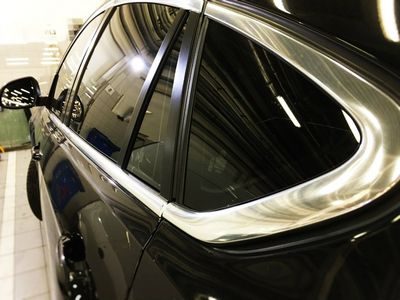 Тонування автомобілів з євростандарту | Avtotonirovka.od.ua
